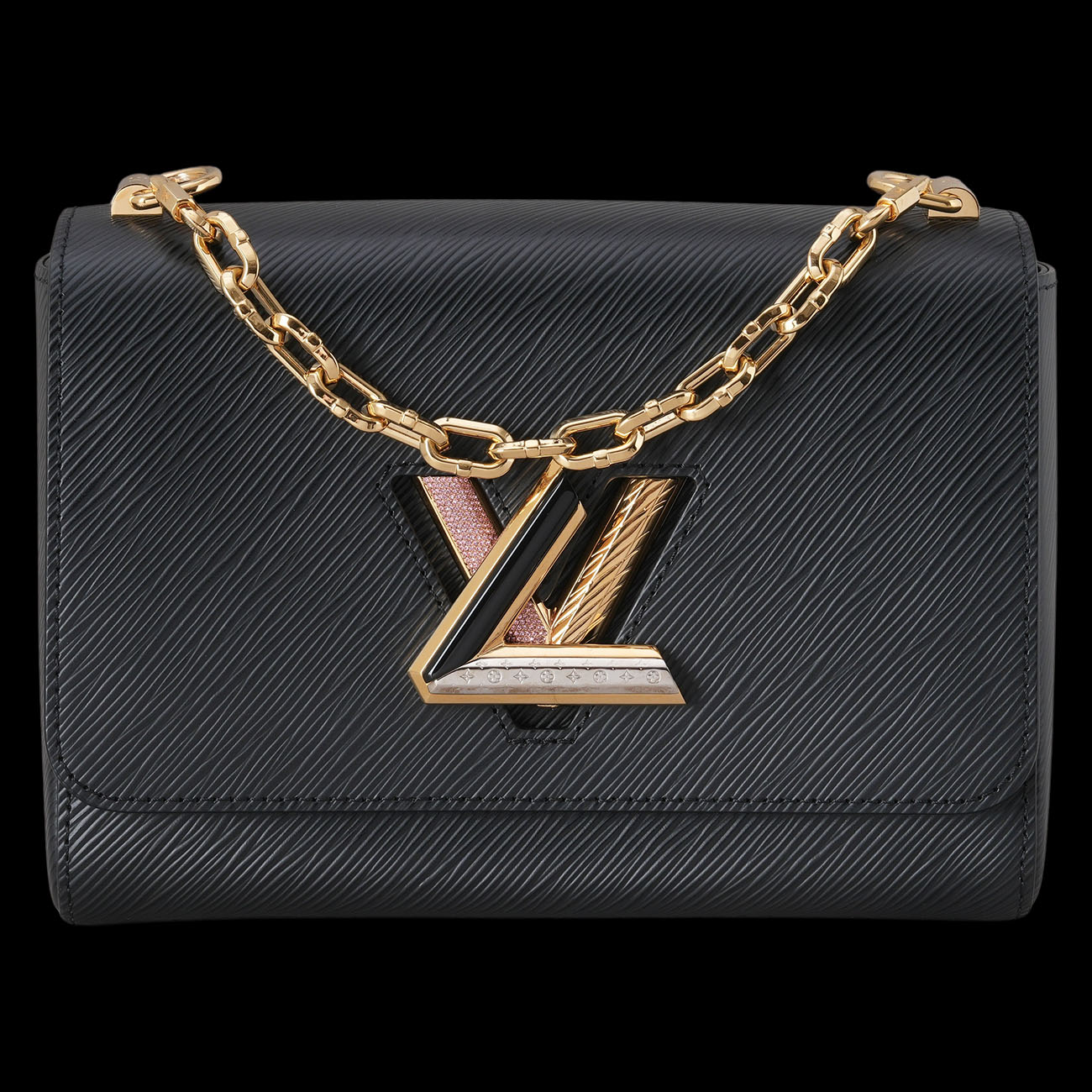 LOUIS VUITTON(USED)루이비통 M21031 시즌 에삐 트위스트 MM